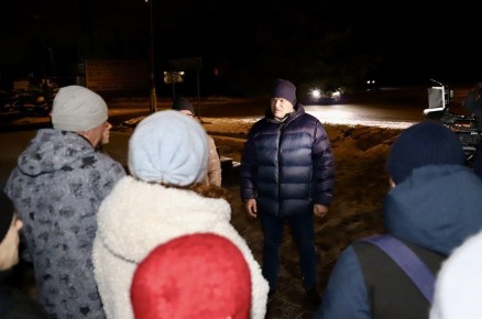 В Смирновке улучшат ВЗУ и водоснабжение