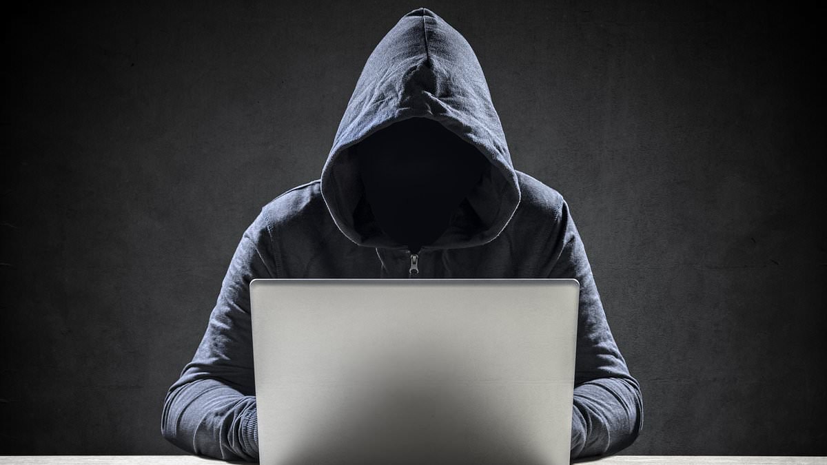 Кибератака на систему здравоохранения