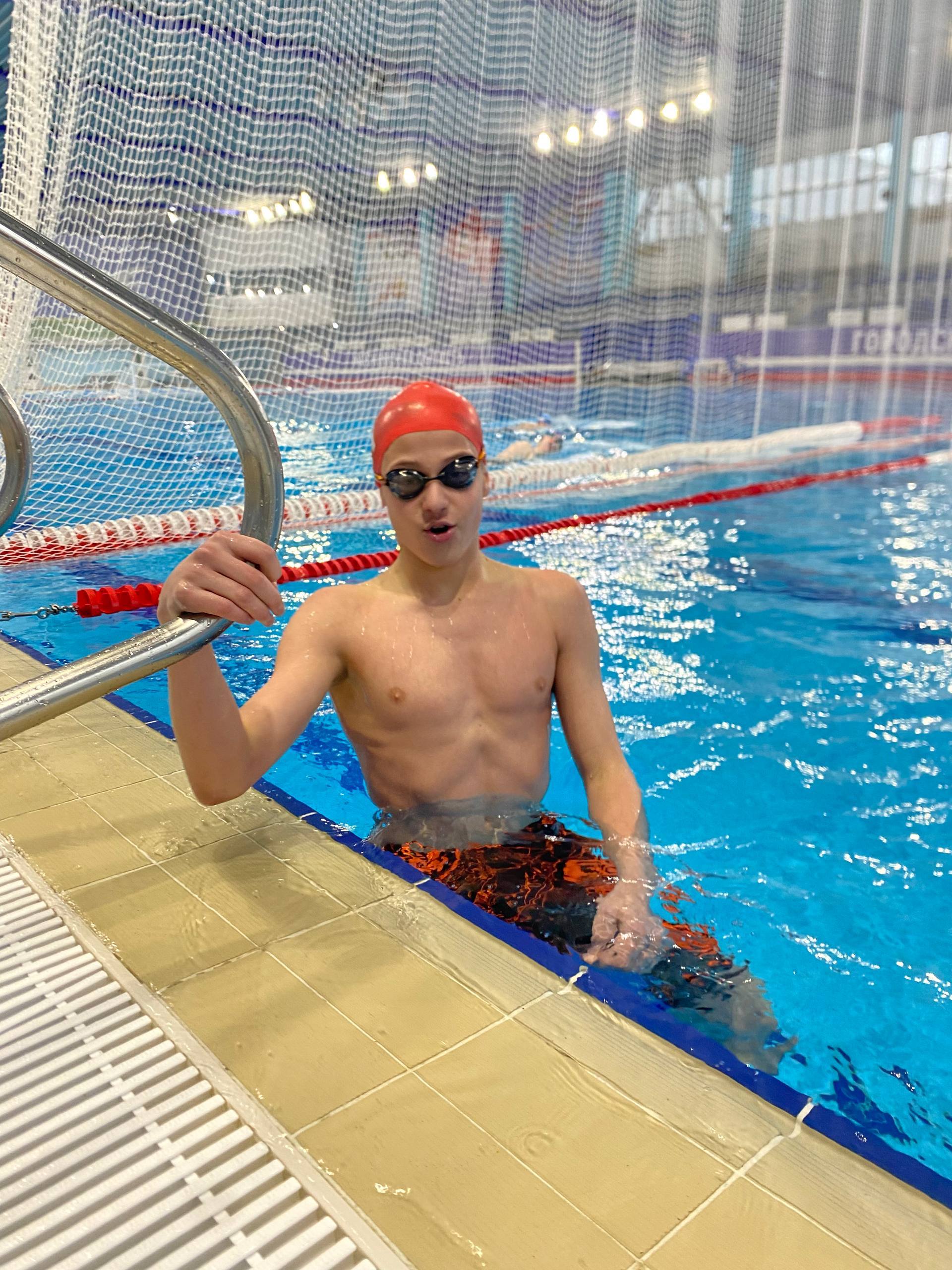 ВЫПОЛНЕНИЕ НОРМАТИВОВ ВФСК ГТО ПО ПЛАВАНИЮ В ЧЕХОВЕ ВЫПОЛНЕНИЕ НОРМАТИВОВ ВФСК ГТО ПО ПЛАВАНИЮ В ЧЕХОВЕ