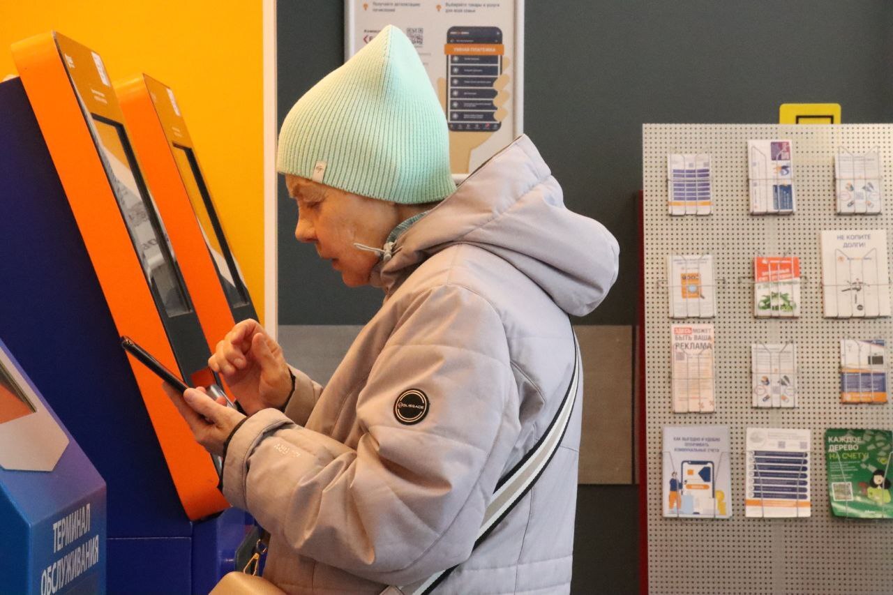 Сергей Мужальских: В следующем году в регионе планируется перевести весь жилой фонд на обслуживание в Единый информационно-расчетный центр Сергей Мужальских: В следующем году в регионе планируется перевести весь жилой фонд на обслуживание в Единый информационно-расчетный центр