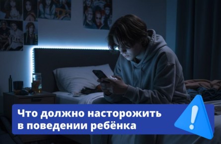 Вы знаете, чем живёт ваш ребёнок, чем увлекается, интересуется и что делает после школы