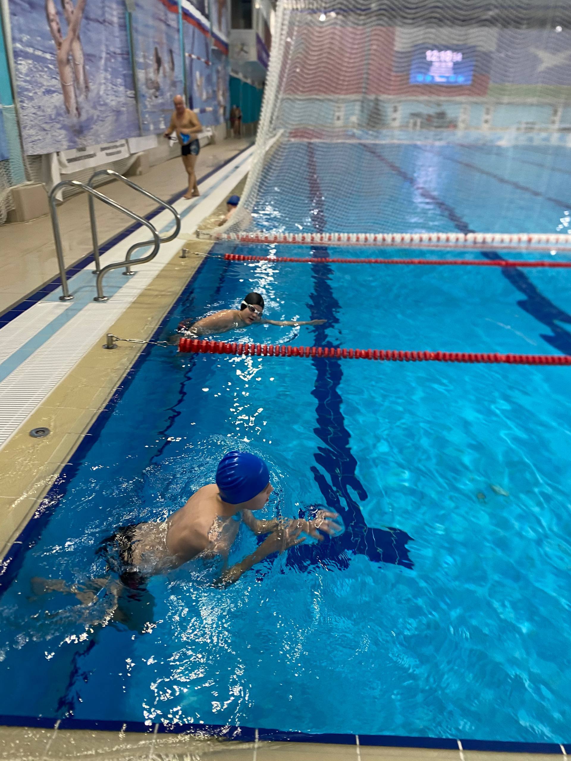 ВЫПОЛНЕНИЕ НОРМАТИВОВ ВФСК ГТО ПО ПЛАВАНИЮ В ЧЕХОВЕ ВЫПОЛНЕНИЕ НОРМАТИВОВ ВФСК ГТО ПО ПЛАВАНИЮ В ЧЕХОВЕ