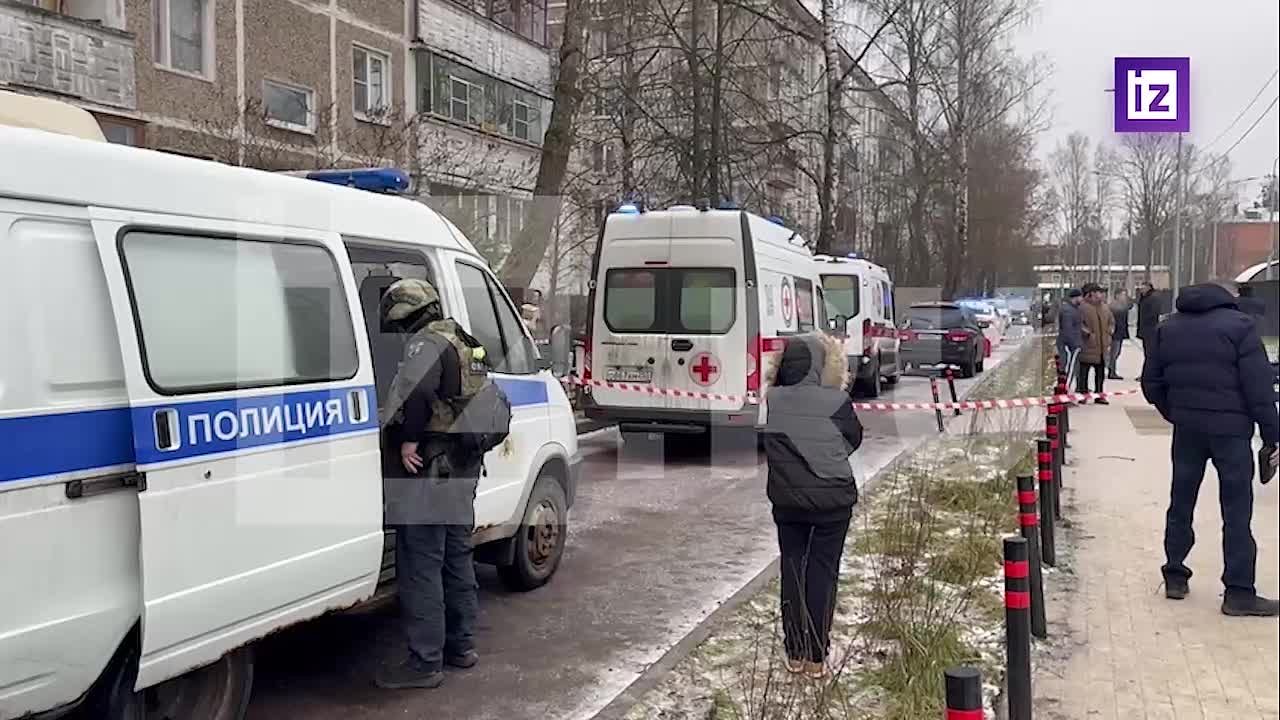 Виталий Милонов: трагедия в Петербурге стала триггером для напавшего на школу в Одинцово