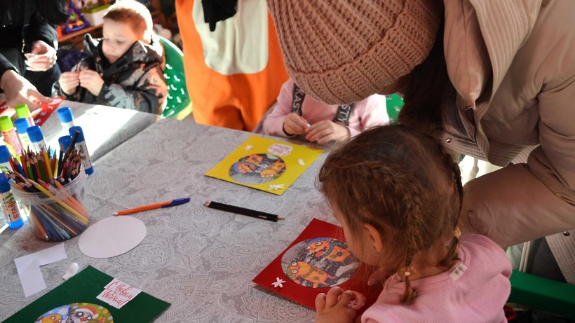 В парке Солнечногорска прошло общеобластное мероприятие «Парки. Сказки. Торжество» В парке Солнечногорска прошло общеобластное мероприятие «Парки. Сказки. Торжество»