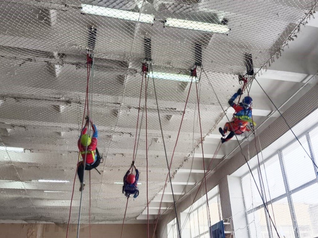 Кубок героя СВО едет в Ступино: триумф туристов из «Островка» Кубок героя СВО едет в Ступино: триумф туристов из «Островка»