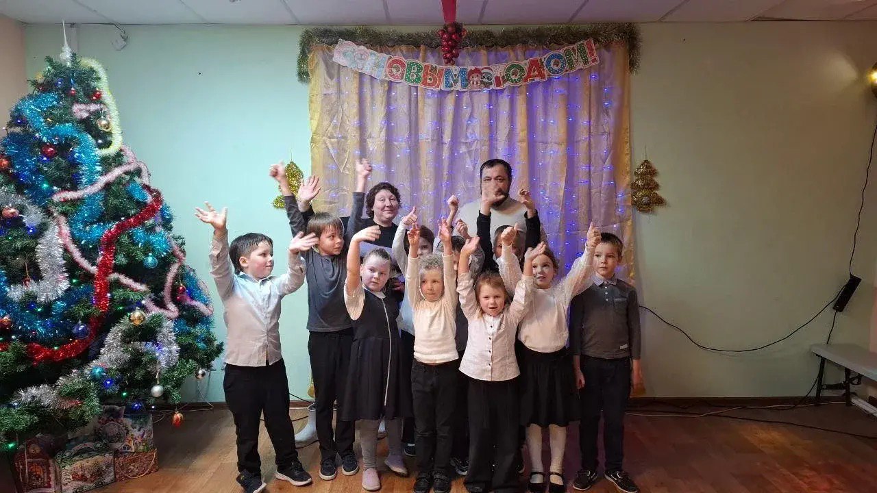 Наши новости. Воробьиная дискотека в ДК «Луч» м.о. Чехов Наши новости. Воробьиная дискотека в ДК «Луч» м.о. Чехов