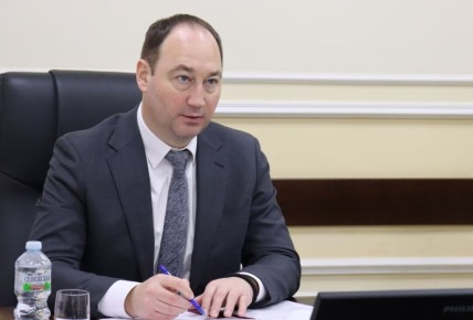 Еженедельное общегородское совещание под руководством главы округа Сергея Мужальских прошло в Ступино