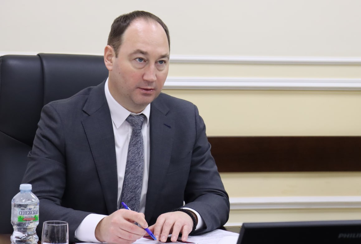 Еженедельное общегородское совещание под руководством главы округа Сергея Мужальских прошло в Ступино