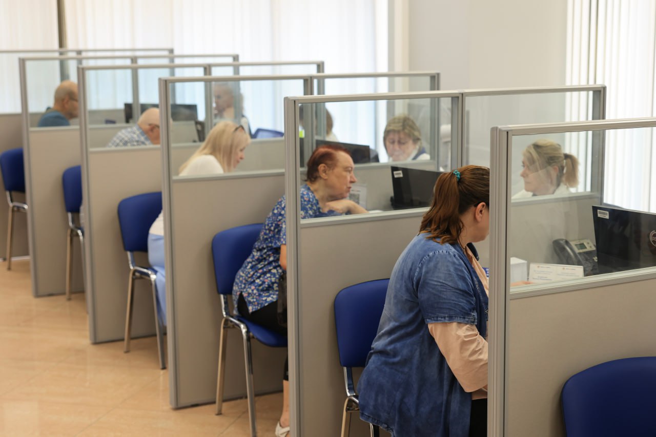 Игорь Трифонов: На еженедельном ВКС с Губернатором Московской области Андреем Юрьевичем Воробьёвым обсудили работу Единого информационно-расчётного центра Игорь Трифонов: На еженедельном ВКС с Губернатором Московской области Андреем Юрьевичем Воробьёвым обсудили работу Единого информационно-расчётного центра