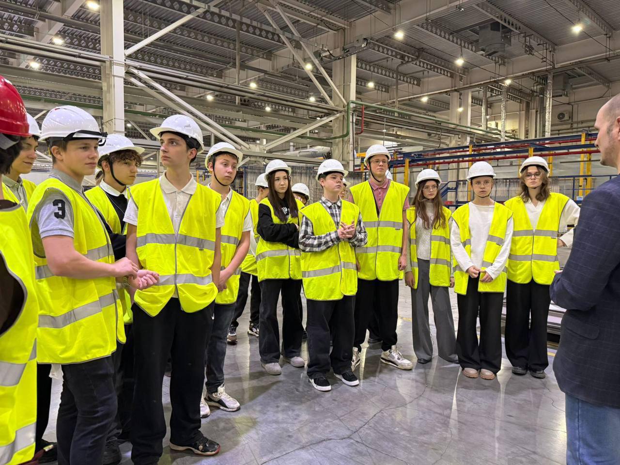 СЛЗ: Где рождается будущее СЛЗ: Где рождается будущее