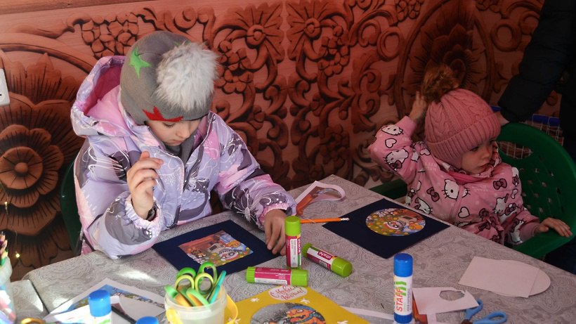 В парке Солнечногорска прошло общеобластное мероприятие «Парки. Сказки. Торжество» В парке Солнечногорска прошло общеобластное мероприятие «Парки. Сказки. Торжество»