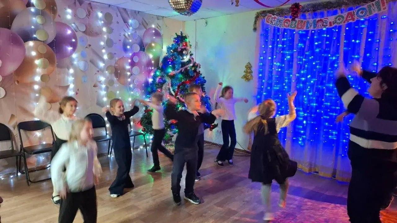 Наши новости. Воробьиная дискотека в ДК «Луч» м.о. Чехов Наши новости. Воробьиная дискотека в ДК «Луч» м.о. Чехов