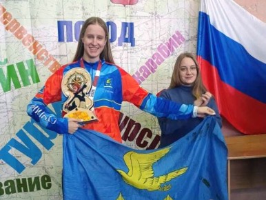 Кубок героя СВО едет в Ступино: триумф туристов из «Островка»