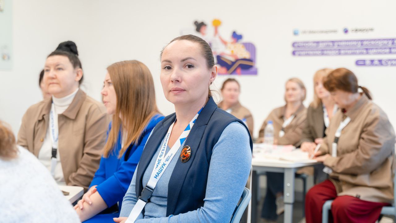 Родительский вектор образования: В Пятигорске выработали новые подходы к взаимодействию семьи и школы Родительский вектор образования: В Пятигорске выработали новые подходы к взаимодействию семьи и школы