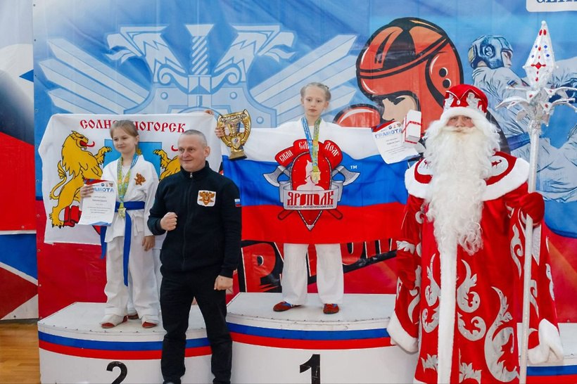 В спортивном комплексе «Олимп» прошли масштабные соревнования по рукопашному бою В спортивном комплексе «Олимп» прошли масштабные соревнования по рукопашному бою