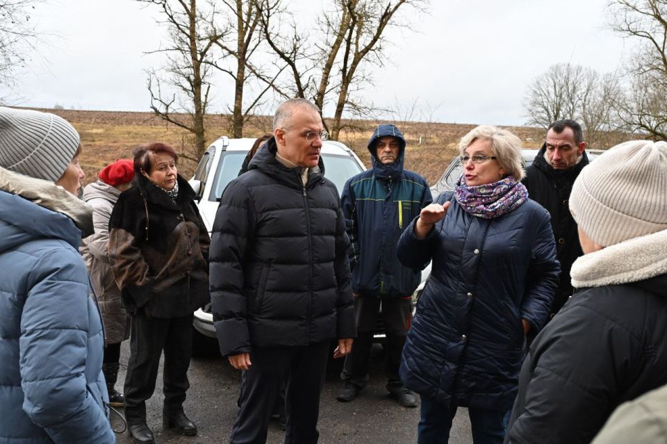 ������� �������� � �������� ������� ������������: ������ �� ���������� ����������