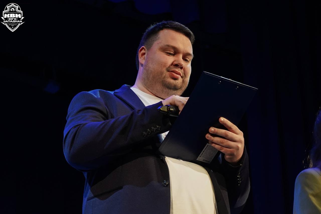 В Тамбове завершился финальный этап Центральной Юго-Западной лиги Международного союза КВН В Тамбове завершился финальный этап Центральной Юго-Западной лиги Международного союза КВН