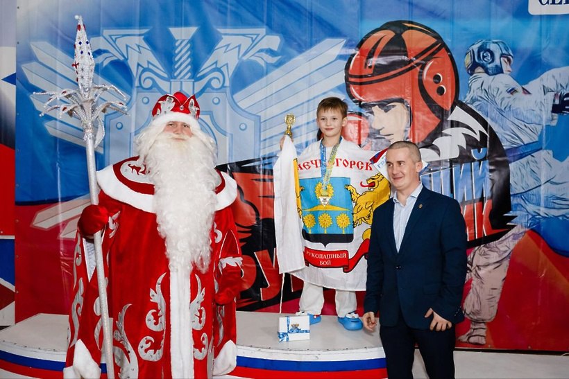 В спортивном комплексе «Олимп» прошли масштабные соревнования по рукопашному бою В спортивном комплексе «Олимп» прошли масштабные соревнования по рукопашному бою