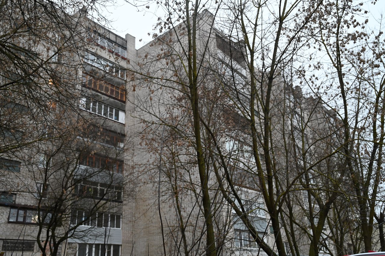 Рейд оперативной группы по благоустройству прошел на улице Луначарского Рейд оперативной группы по благоустройству прошел на улице Луначарского