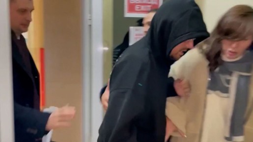 Уголовное дело рэпера Гуфа поступило в суд подмосковного Наро-Фоминска