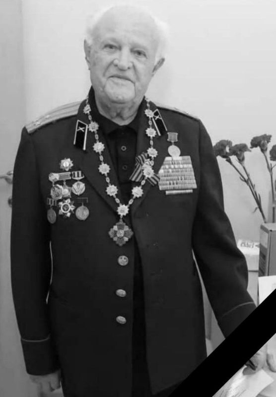 ������. ��������� �������� ��������� (1924 � 2025)