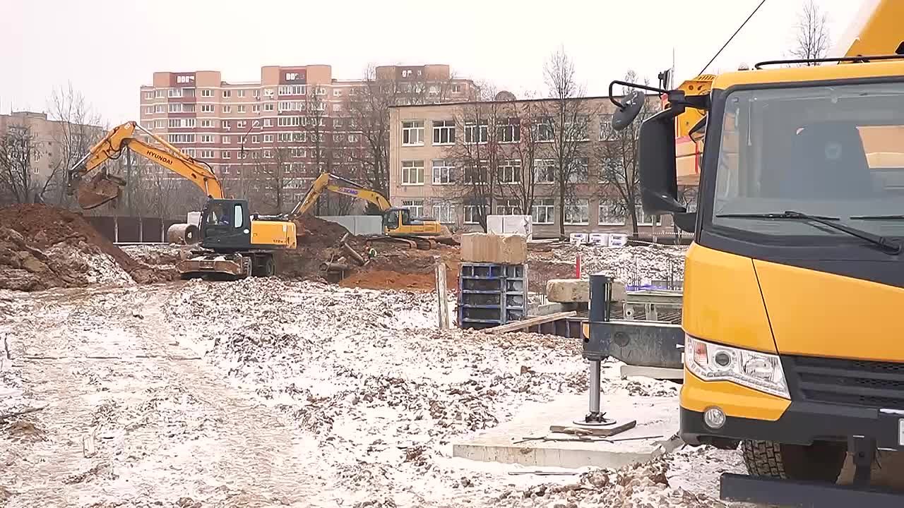 Глава муниципального округа Чехов