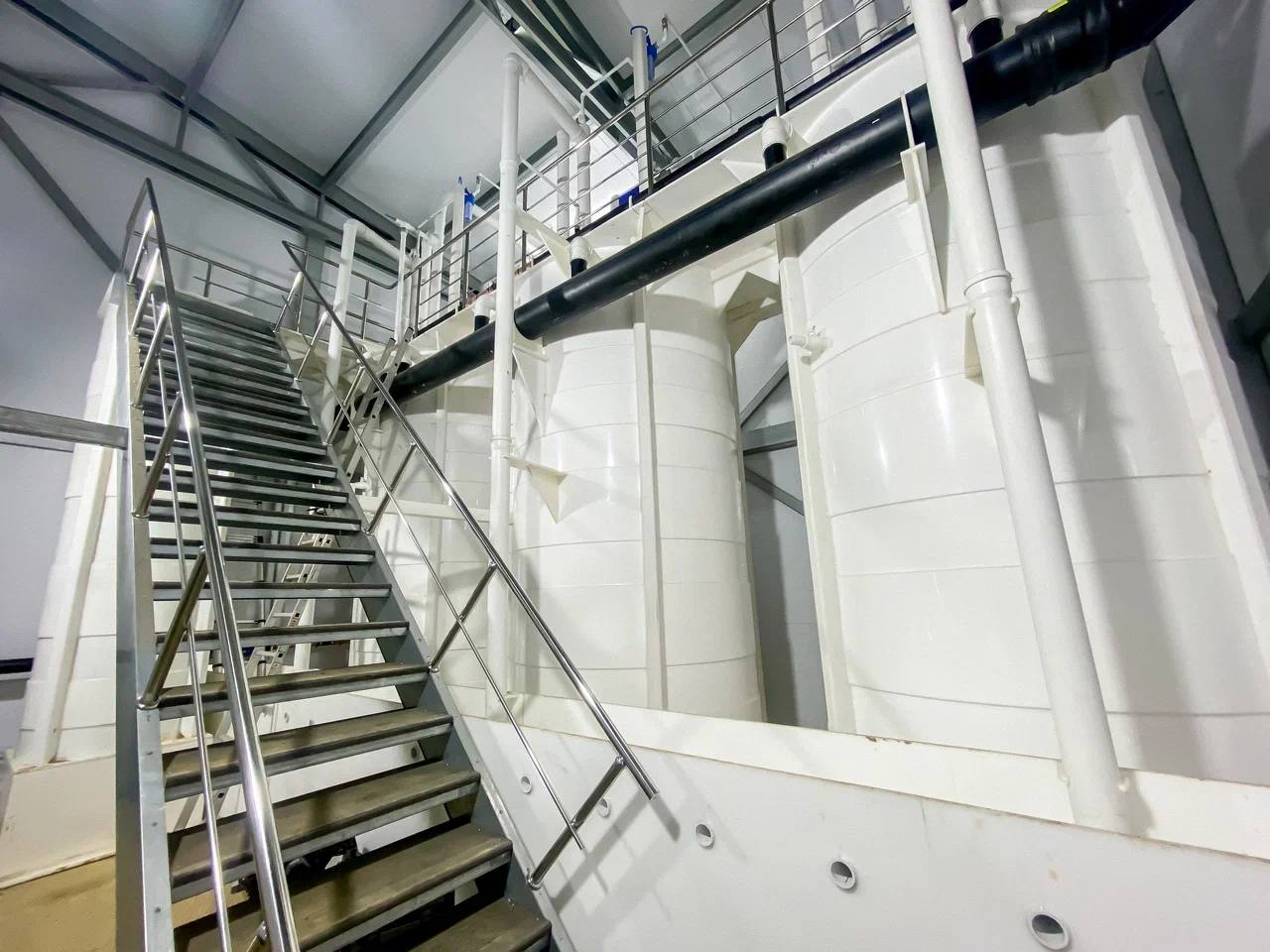 Свыше 2 тыс. «умных» датчиков установили с начала года на объектах водоснабжения в Подмосковье Свыше 2 тыс. «умных» датчиков установили с начала года на объектах водоснабжения в Подмосковье