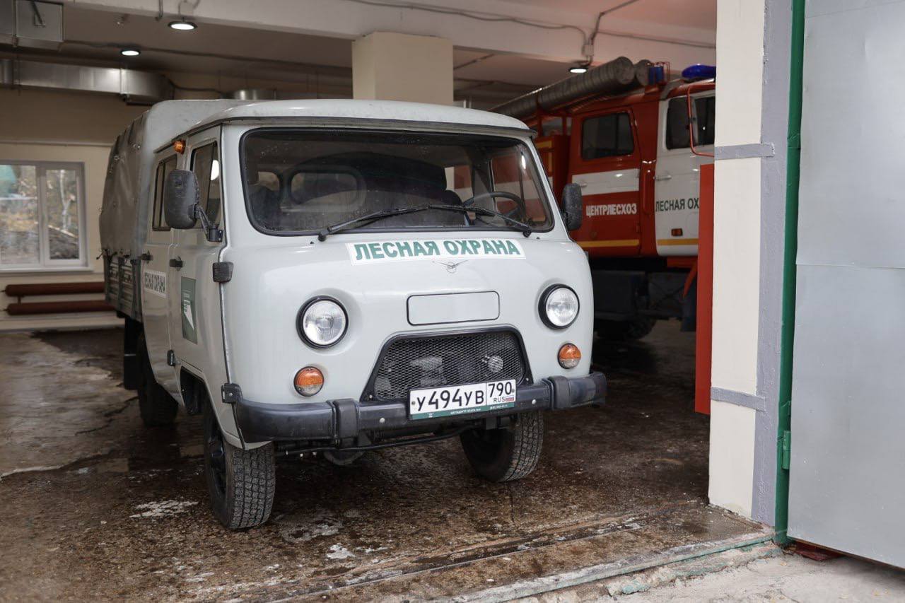 Михаил Собакин: Вместе с представителями Мособллеса обсудили вопросы содержания лесных угодий в муниципальном округе Чехов и вхождение в областную программу «Чистый и здоровый лес» Михаил Собакин: Вместе с представителями Мособллеса обсудили вопросы содержания лесных угодий в муниципальном округе Чехов и вхождение в областную программу «Чистый и здоровый лес»
