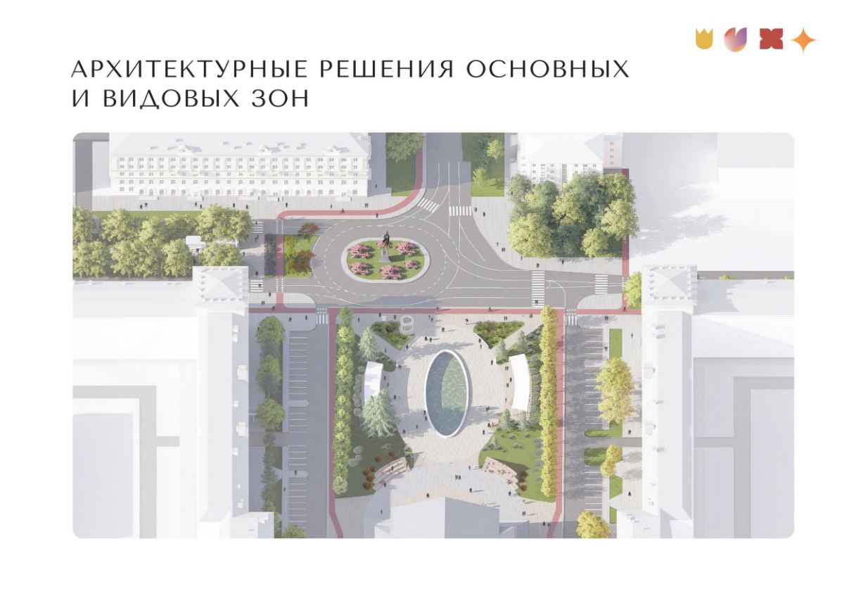 Уважаемые электростальцы, сегодня стартуют общественные обсуждения архитектурно-планировочной концепции благоустройства бульвара по ул.Советской и площади перед КЦ «Октябрь» Уважаемые электростальцы, сегодня стартуют общественные обсуждения архитектурно-планировочной концепции благоустройства бульвара по ул.Советской и площади перед КЦ «Октябрь»