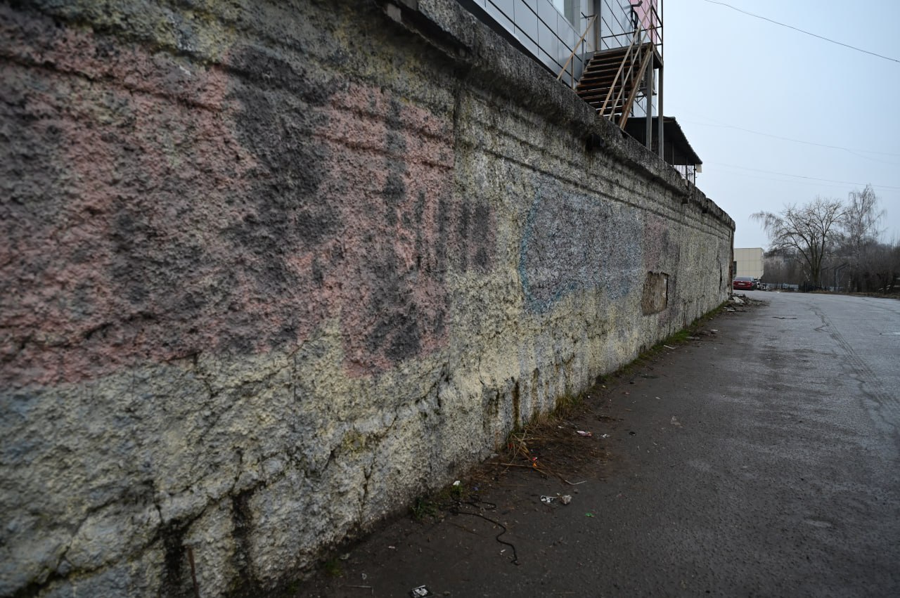 Рейд оперативной группы по благоустройству прошел на улице Луначарского Рейд оперативной группы по благоустройству прошел на улице Луначарского