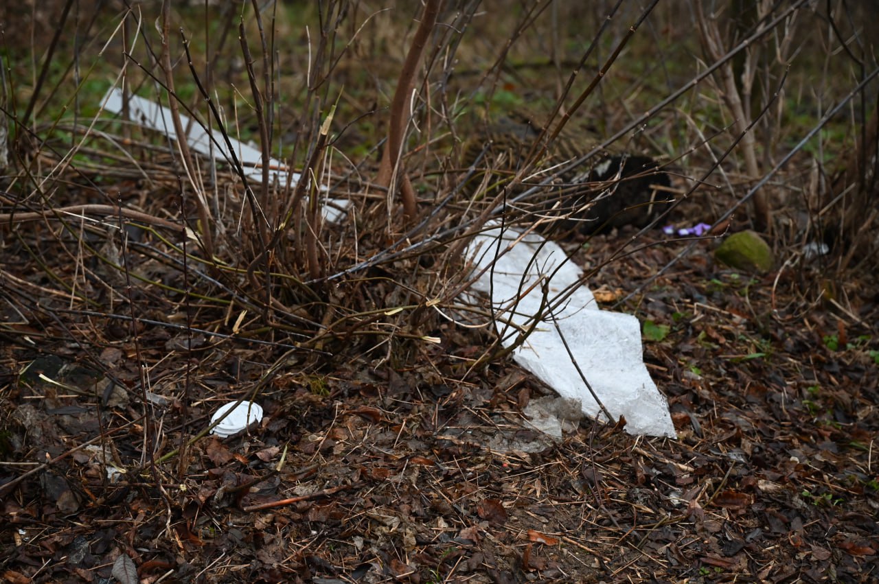 Рейд оперативной группы по благоустройству прошел на улице Луначарского Рейд оперативной группы по благоустройству прошел на улице Луначарского