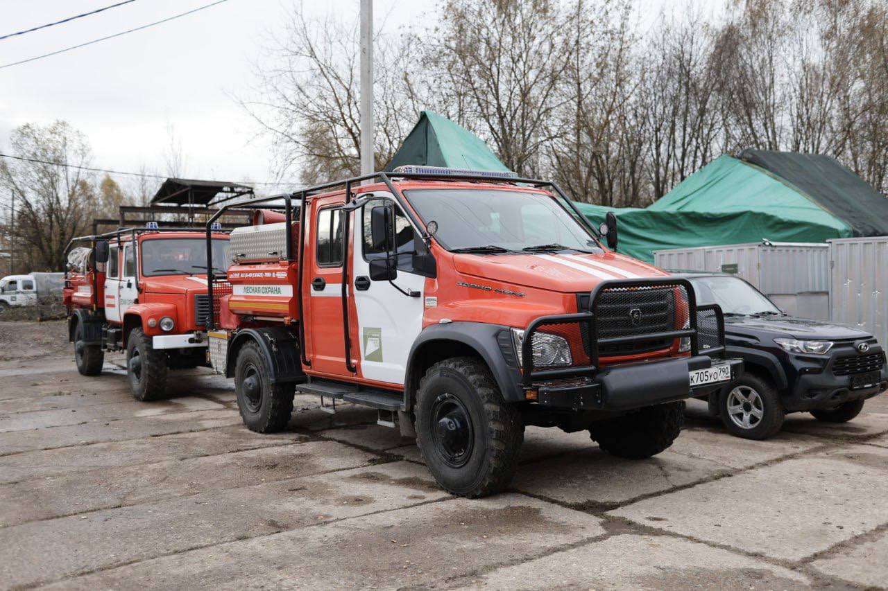 Михаил Собакин: Вместе с представителями Мособллеса обсудили вопросы содержания лесных угодий в муниципальном округе Чехов и вхождение в областную программу «Чистый и здоровый лес» Михаил Собакин: Вместе с представителями Мособллеса обсудили вопросы содержания лесных угодий в муниципальном округе Чехов и вхождение в областную программу «Чистый и здоровый лес»