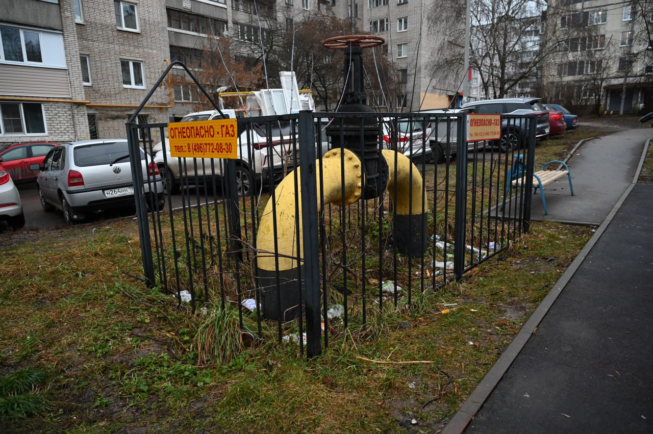 Рейд оперативной группы по благоустройству прошел на улице Луначарского Рейд оперативной группы по благоустройству прошел на улице Луначарского
