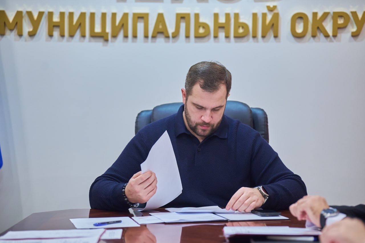 Михаил Собакин: Вместе с представителями Мособллеса обсудили вопросы содержания лесных угодий в муниципальном округе Чехов и вхождение в областную программу «Чистый и здоровый лес» Михаил Собакин: Вместе с представителями Мособллеса обсудили вопросы содержания лесных угодий в муниципальном округе Чехов и вхождение в областную программу «Чистый и здоровый лес»