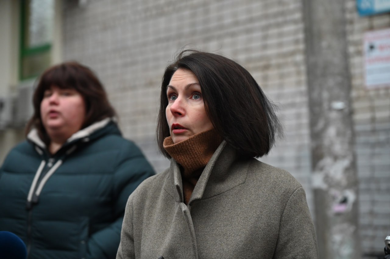 Рейд оперативной группы по благоустройству прошел на улице Луначарского Рейд оперативной группы по благоустройству прошел на улице Луначарского