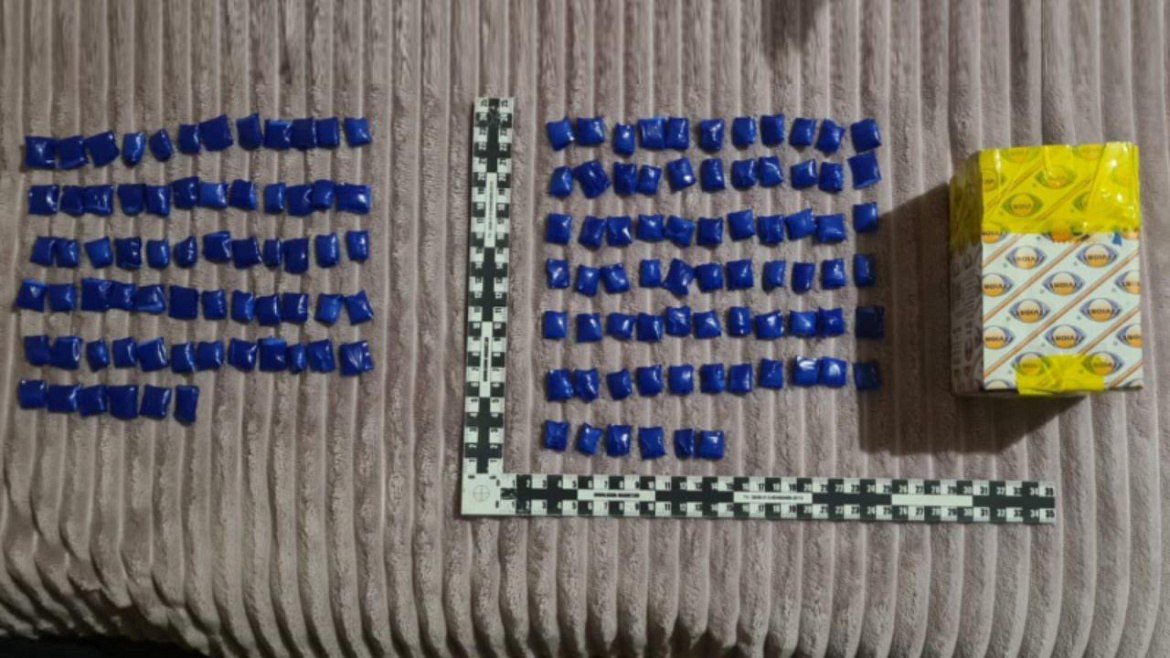 В Карачаево-Черкесии 10 участников сообщества наркодилеров приговорены к тюремным срокам