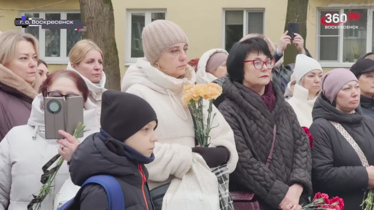 Уважаемые жители села Ашитково!