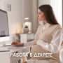 Беременность и работа: можно ли выйти на работу после начала декрета?