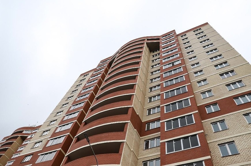 В Солнечногорске более 40 домов перешли под управление новой муниципальной УК на базе МБУ «ДЕЗ г.о. Солнечногорск»