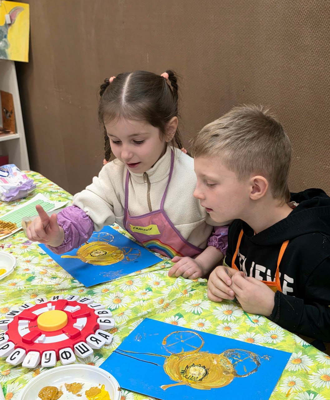 Художественный мастер-класс «Карета для Золушки» состоялся для детей муниципального округа Чехов Художественный мастер-класс «Карета для Золушки» состоялся для детей муниципального округа Чехов