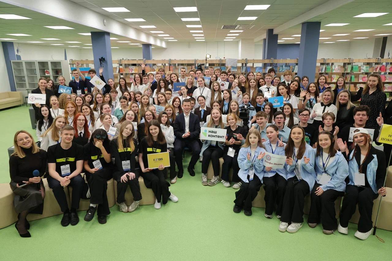 Сергей Юров: Ежегодная пресс-конференция Сергей Юров: Ежегодная пресс-конференция