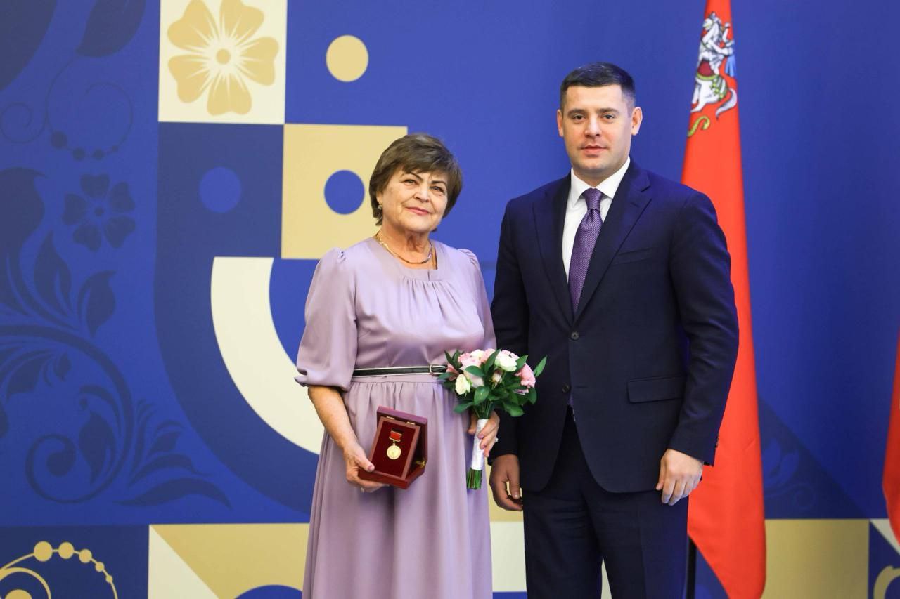 Григорий Артамонов: Провели отчётно-выборную конференцию Подольской общественной организации ветеранов, пенсионеров и инвалидов войны, труда, Вооружённых Сил и правоохранительных органов Григорий Артамонов: Провели отчётно-выборную конференцию Подольской общественной организации ветеранов, пенсионеров и инвалидов войны, труда, Вооружённых Сил и правоохранительных органов