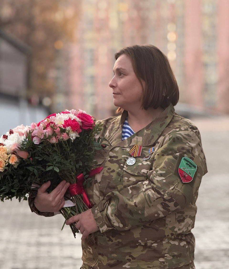 Двое жителей городского округа Серпухов были удостоены премии Губернатора Московской области Андрея Воробьёва «Доброе дело» в номинации «Герои на службе» Двое жителей городского округа Серпухов были удостоены премии Губернатора Московской области Андрея Воробьёва «Доброе дело» в номинации «Герои на службе»
