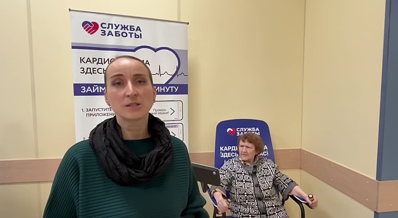 В стране продолжается Неделя ответственного отношения к здоровью