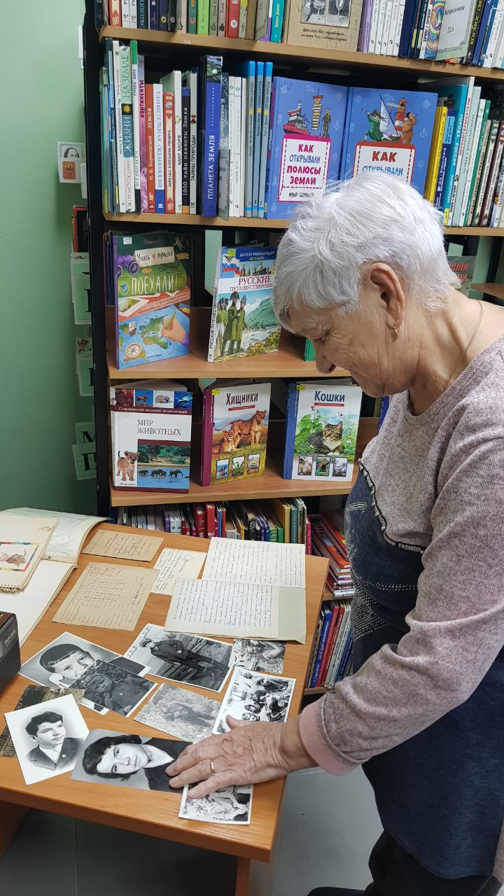 День рождения в Кургузовке День рождения в Кургузовке