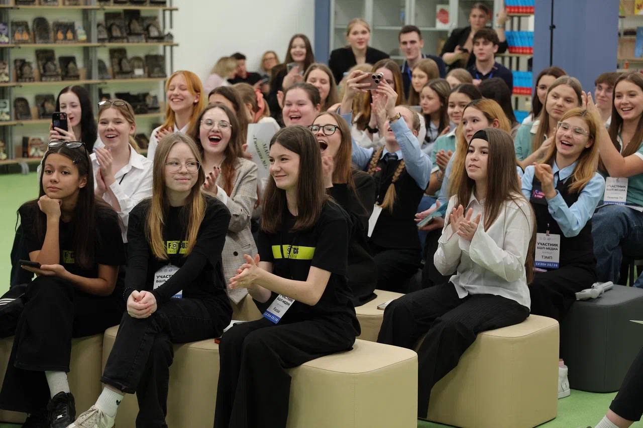 Сергей Юров: Ежегодная пресс-конференция Сергей Юров: Ежегодная пресс-конференция