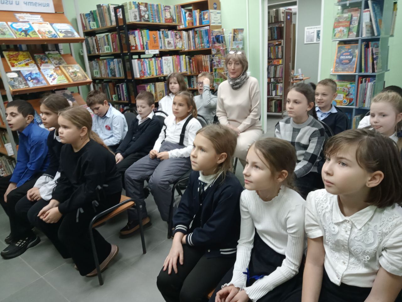 День рождения в Кургузовке День рождения в Кургузовке