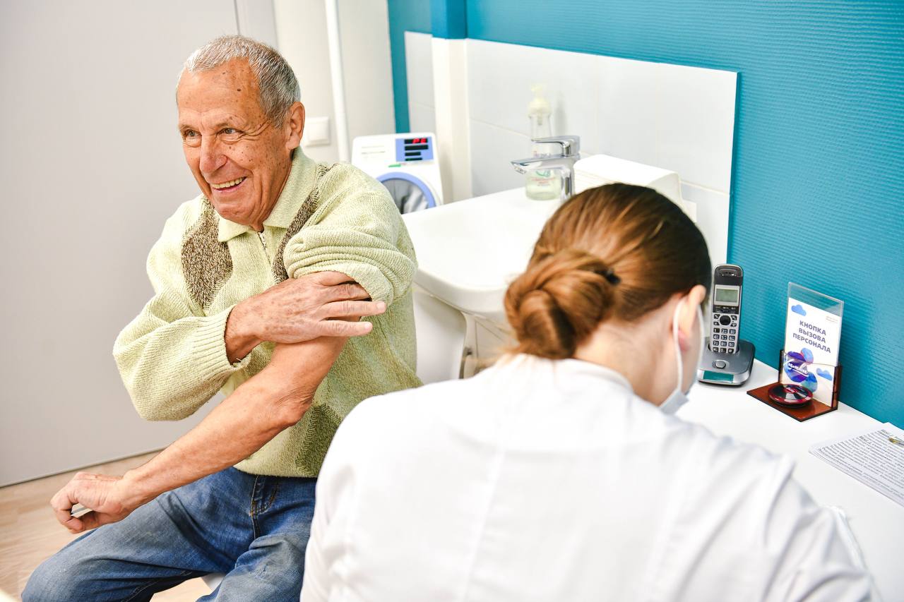 Как защитить себя от гриппа? Как защитить себя от гриппа?