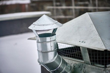 Капремонт инженерных систем в доме на улице Победы в Реутове близится к завершению