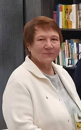 Писательница из Чехова — призёр литературной премии имени С. Н. Дурылина!